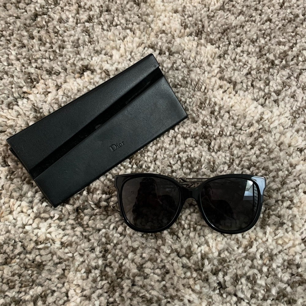 Dior sunglasses